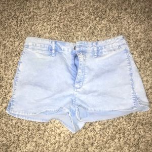 Pacsun Hot Short